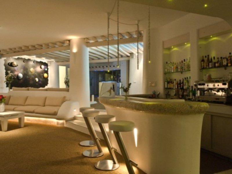 Ilio Maris Hotel Mykonos Town Exterior photo